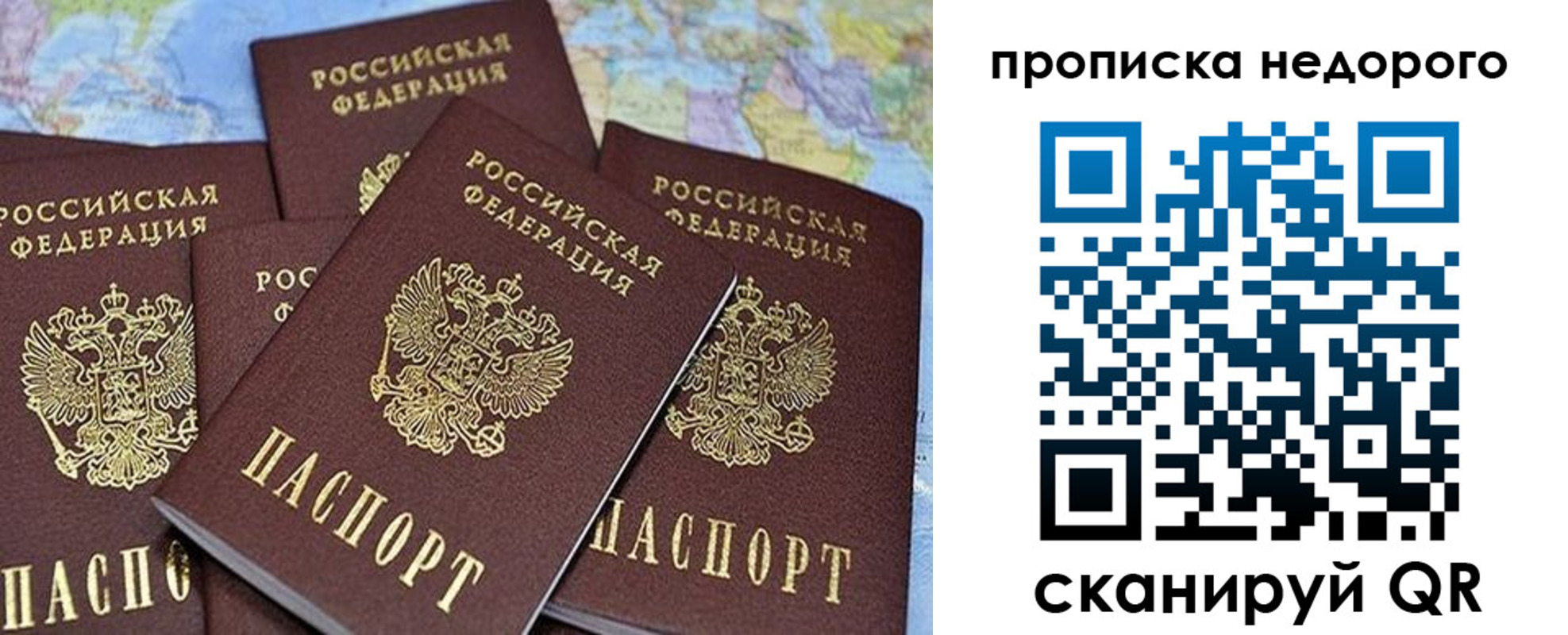 прописка гарантия в Нижнем Новгороде